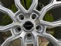 Диски R20 на Mercedes GLS, GLE, GL, ML, BMW X5 (G05), BMW X6 (G06) и др. за 440 000 тг. в Алматы – фото 2