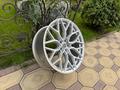Диски R20 на Mercedes GLS, GLE, GL, ML, BMW X5 (G05), BMW X6 (G06) и др. за 440 000 тг. в Алматы – фото 3