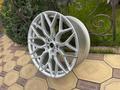 Диски R20 на Mercedes GLS, GLE, GL, ML, BMW X5 (G05), BMW X6 (G06) и др. за 440 000 тг. в Алматы – фото 4