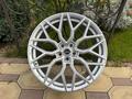 Диски R20 на Mercedes GLS, GLE, GL, ML, BMW X5 (G05), BMW X6 (G06) и др. за 440 000 тг. в Алматы – фото 5