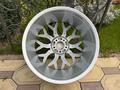 Диски R20 на Mercedes GLS, GLE, GL, ML, BMW X5 (G05), BMW X6 (G06) и др. за 440 000 тг. в Алматы – фото 6