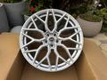 Диски R20 на Mercedes GLS, GLE, GL, ML, BMW X5 (G05), BMW X6 (G06) и др. за 440 000 тг. в Алматы – фото 9