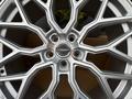 Диски R20 на Mercedes GLS, GLE, GL, ML, BMW X5 (G05), BMW X6 (G06) и др. за 440 000 тг. в Алматы – фото 12