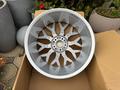 Диски R20 на Mercedes GLS, GLE, GL, ML, BMW X5 (G05), BMW X6 (G06) и др. за 440 000 тг. в Алматы – фото 14