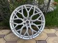 Диски R20 на Mercedes GLS, GLE, GL, ML, BMW X5 (G05), BMW X6 (G06) и др. за 440 000 тг. в Алматы – фото 15
