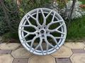 Диски R20 на Mercedes GLS, GLE, GL, ML, BMW X5 (G05), BMW X6 (G06) и др. за 440 000 тг. в Алматы – фото 16