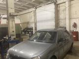 ВАЗ (Lada) Priora 2170 2009 годаfor1 350 000 тг. в Караганда – фото 2