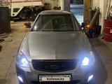 ВАЗ (Lada) Priora 2170 2009 годаfor1 350 000 тг. в Караганда