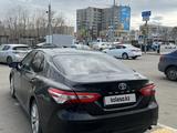 Toyota Camry 2017 года за 11 200 000 тг. в Павлодар – фото 3