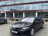 Toyota Camry 2017 годаүшін11 200 000 тг. в Павлодар