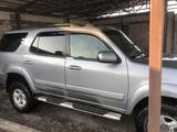 Toyota Sequoia 2004 года за 7 500 000 тг. в Алматы – фото 5