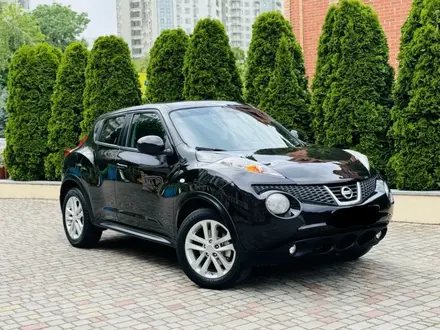 Nissan Juke 2013 года за 8 350 000 тг. в Аральск – фото 2