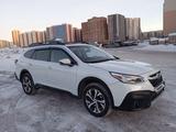 Subaru Outback 2020 годаfor13 500 000 тг. в Астана