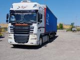 DAF  XF 105 2008 годаүшін20 000 000 тг. в Астана