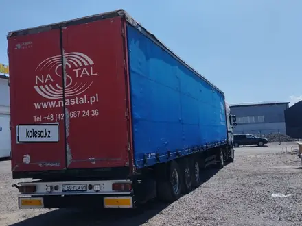 DAF  XF 105 2008 года за 20 000 000 тг. в Астана – фото 3