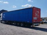 DAF  XF 105 2008 годаүшін20 000 000 тг. в Астана – фото 4