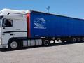 DAF  XF 105 2008 года за 20 000 000 тг. в Астана – фото 5