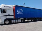 DAF  XF 105 2008 годаүшін20 000 000 тг. в Астана – фото 5