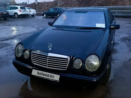 Mercedes-Benz E 280 1997 года за 2 500 000 тг. в Алматы – фото 5