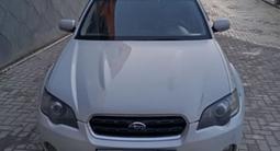 Subaru Outback 2004 года за 6 000 000 тг. в Алматы – фото 2