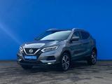 Nissan Qashqai 2021 года за 12 480 000 тг. в Алматы