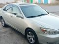 Toyota Camry 2004 годаүшін4 200 000 тг. в Караганда – фото 5