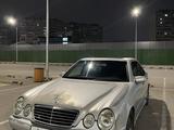 Mercedes-Benz E 320 2000 года за 4 000 000 тг. в Актау