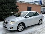 Toyota Corolla 2008 года за 5 900 000 тг. в Алматы – фото 2