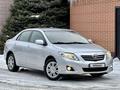 Toyota Corolla 2008 года за 5 900 000 тг. в Алматы