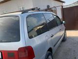 Volkswagen Sharan 2000 годаүшін2 000 000 тг. в Кызылорда – фото 3