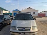 Volkswagen Sharan 2000 годаүшін2 000 000 тг. в Кызылорда – фото 4