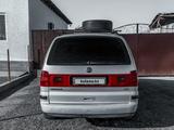 Volkswagen Sharan 2000 годаүшін2 000 000 тг. в Кызылорда