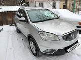 SsangYong Actyon 2013 годаүшін5 900 000 тг. в Алматы – фото 3