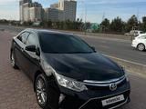 Toyota Camry 2016 годаүшін11 800 000 тг. в Шымкент