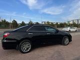 Toyota Camry 2016 годаүшін11 800 000 тг. в Шымкент – фото 3