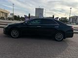 Toyota Camry 2016 годаүшін11 800 000 тг. в Шымкент – фото 5