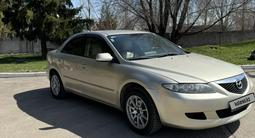 Mazda 6 2005 годаүшін3 100 000 тг. в Алматы – фото 3