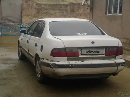 Toyota Carina E 1992 года за 1 100 000 тг. в Шымкент