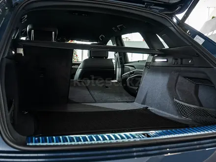 Audi Q8 e-tron 2023 года за 58 000 000 тг. в Алматы – фото 20