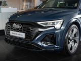 Audi Q8 e-tron 2023 годаүшін55 000 000 тг. в Алматы – фото 5