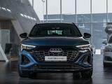 Audi Q8 e-tron 2023 года за 55 000 000 тг. в Алматы – фото 2