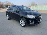 Chevrolet Tracker 2014 года за 5 200 000 тг. в Алматы – фото 3