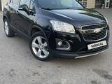 Chevrolet Tracker 2014 года за 5 200 000 тг. в Алматы