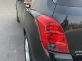 Chevrolet Tracker 2014 года за 5 200 000 тг. в Алматы – фото 5