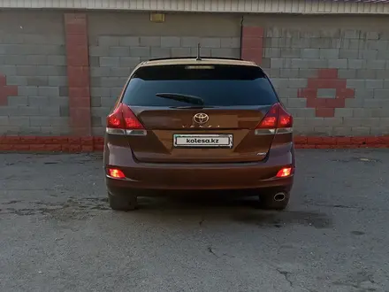 Toyota Venza 2013 года за 13 000 000 тг. в Алматы – фото 2