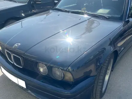 BMW 525 1993 года за 3 700 000 тг. в Алматы