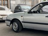 Volkswagen Golf 1994 года за 2 350 000 тг. в Тараз – фото 4