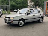 Volkswagen Golf 1994 года за 2 350 000 тг. в Тараз