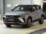 Geely Coolray Flagship 2025 годаүшін8 990 000 тг. в Алматы