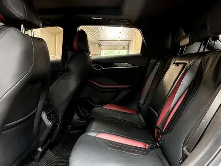 Geely Coolray Flagship 2025 года за 8 990 000 тг. в Алматы – фото 19